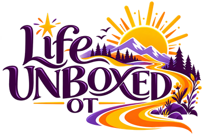 Life Unboxed — home